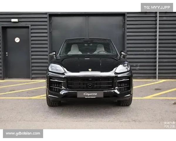 「首试」盛宴山城丨保时捷 全新Cayenne 「首试」盛宴山城丨保时捷 全新Cayenne
