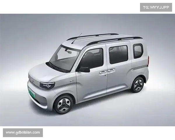 五菱之光EV 空间不输K-CAR,电动“秋名山神车”来袭? 五菱之光EV 空间不输K-CAR,电动“秋名山神车”来袭?